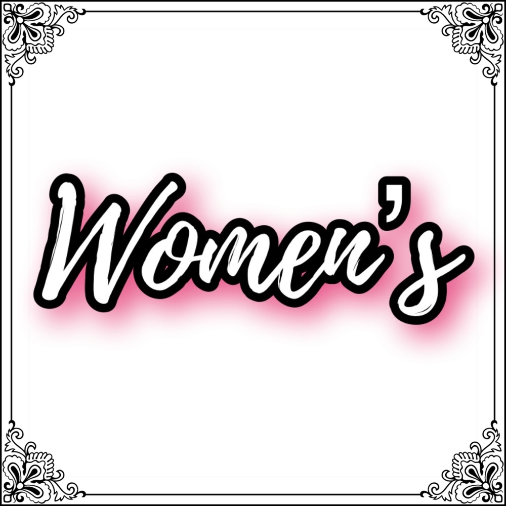 WOMEN’S CLOSET